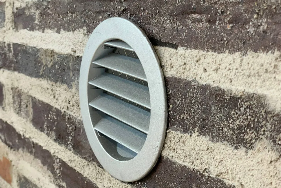 Ventilationspaket till murvu00E4xthus, 4-pack