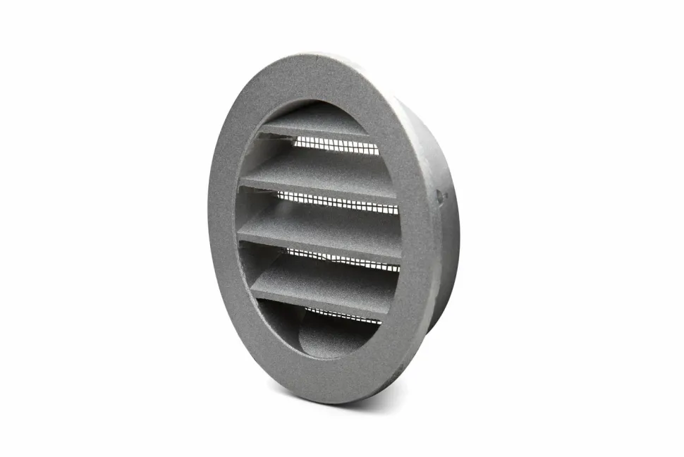Ventilationspaket till murvu00E4xthus, 4-pack