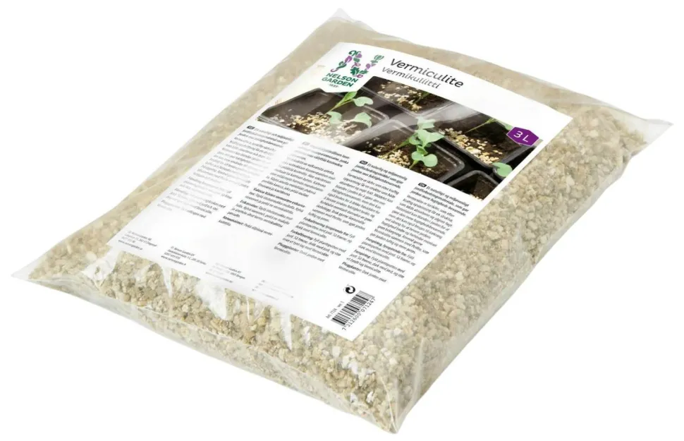 Vermiculite, 3l
