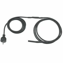Vu00E4rmekabel med termostat