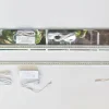 Vu00E4xtbelysning LED starter
