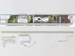 Vu00E4xtbelysning LED starter