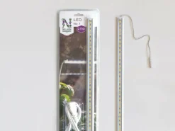 Vu00E4xtbelysning LED starter