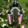 Vu00E4xtbelysning Quattro 60W