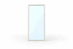 WG 100 Classic Fast vu00E4gg 1-del Fasadparti