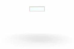 WG 62eco Fast fu00F6nster, utan ventilation