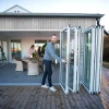 WG 95 Hakregellu00E5s med handtag