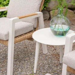Yarrow Sidobord